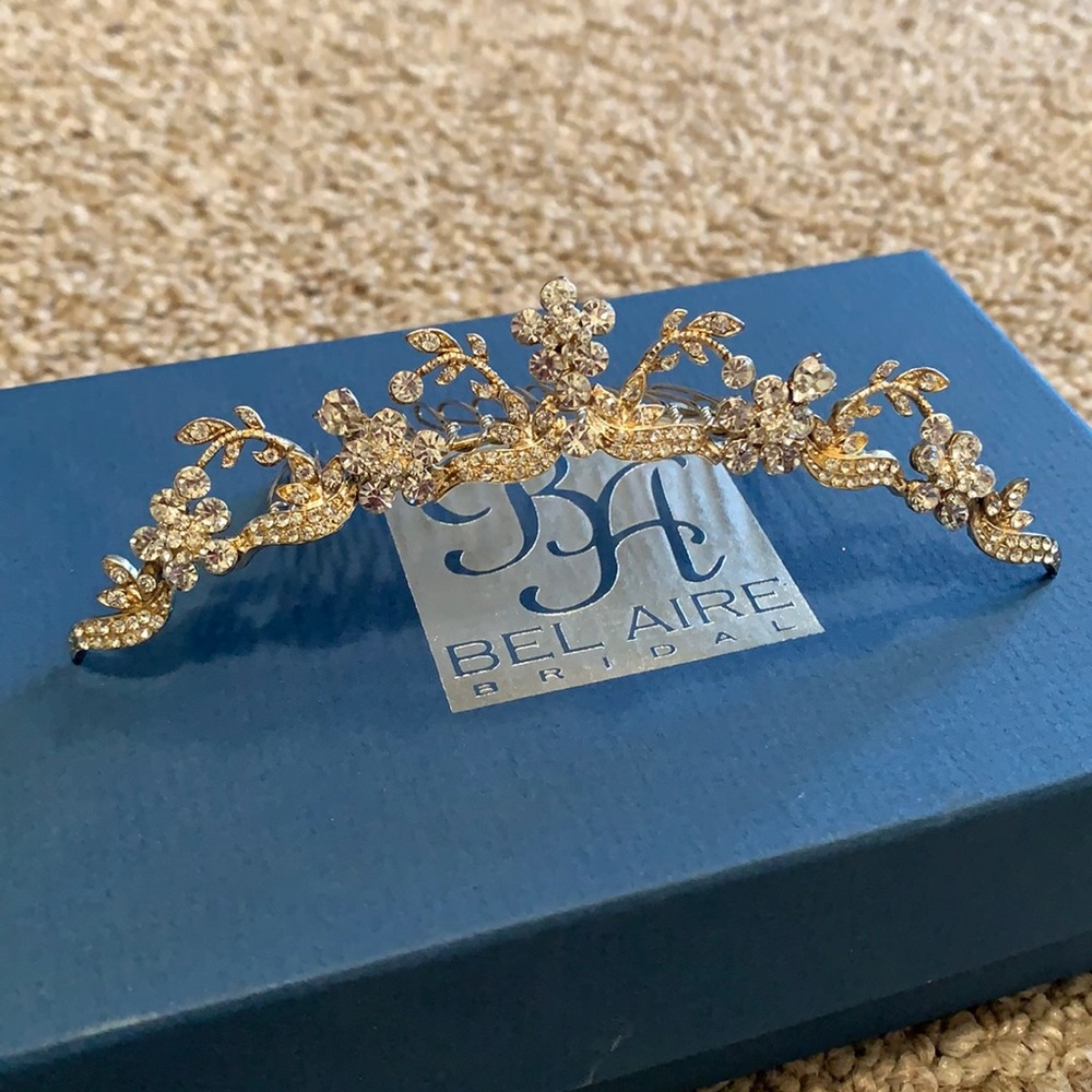 Wedding Tiara